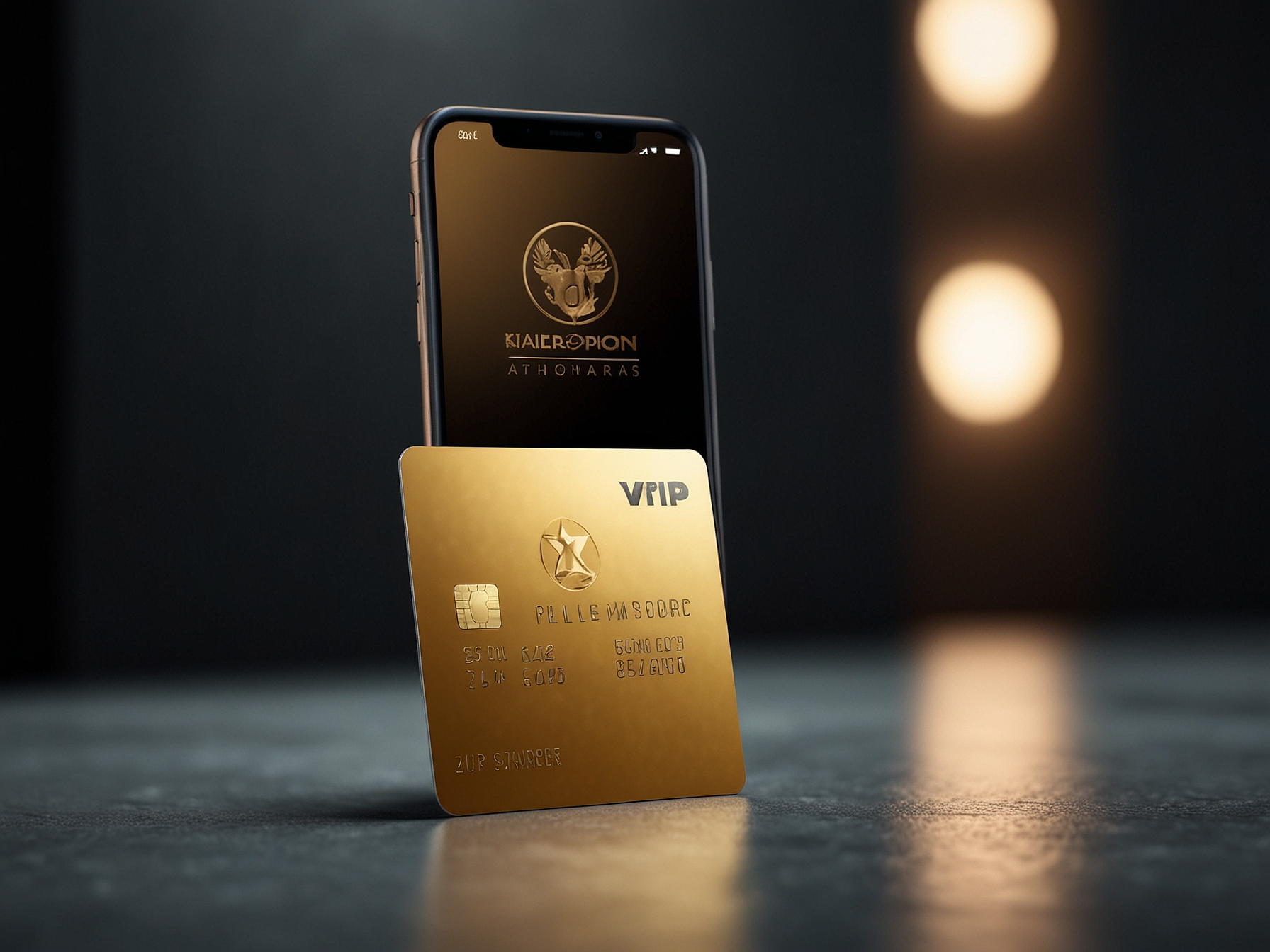 Exclusive bonus offer
