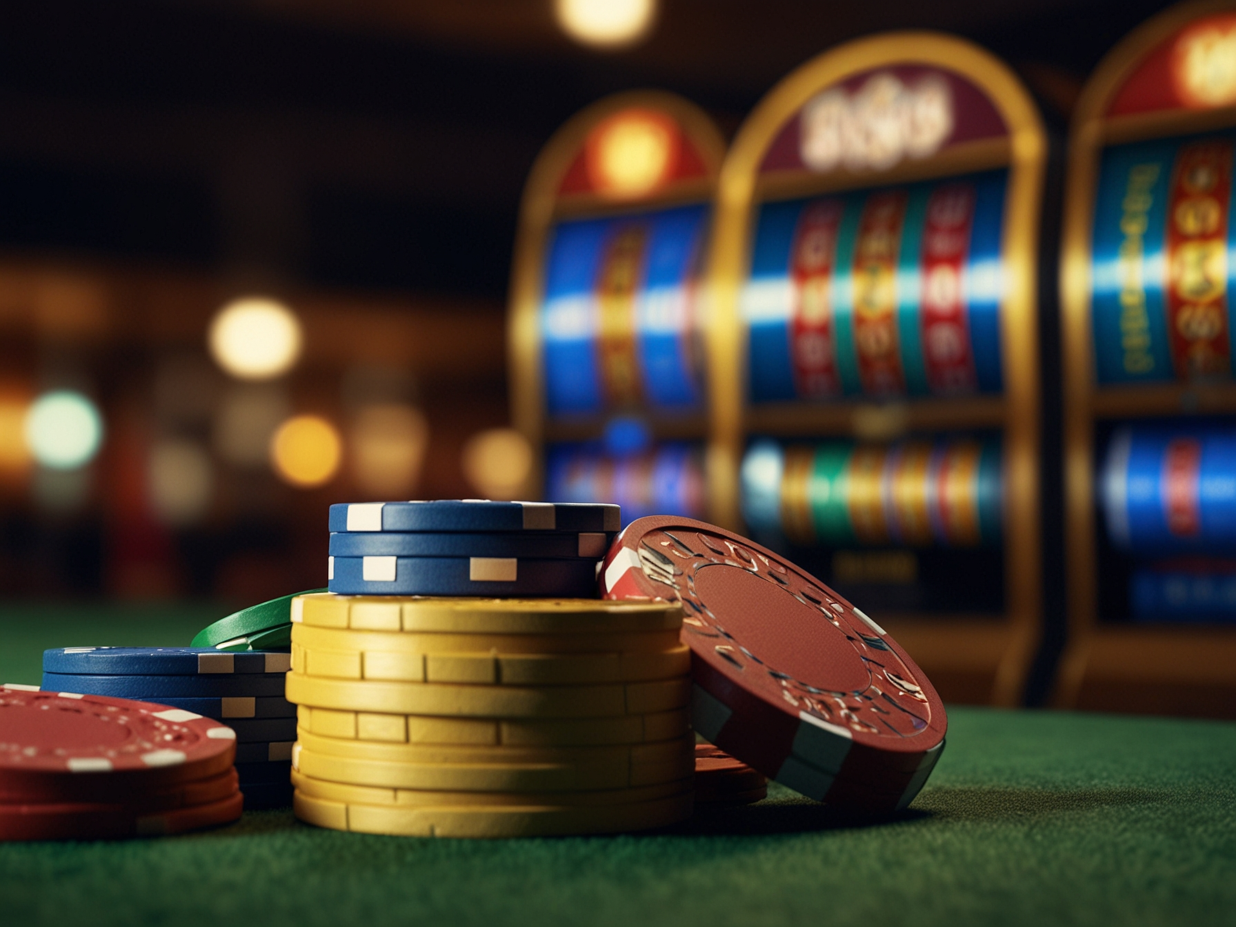 Welcome bonus promotional image