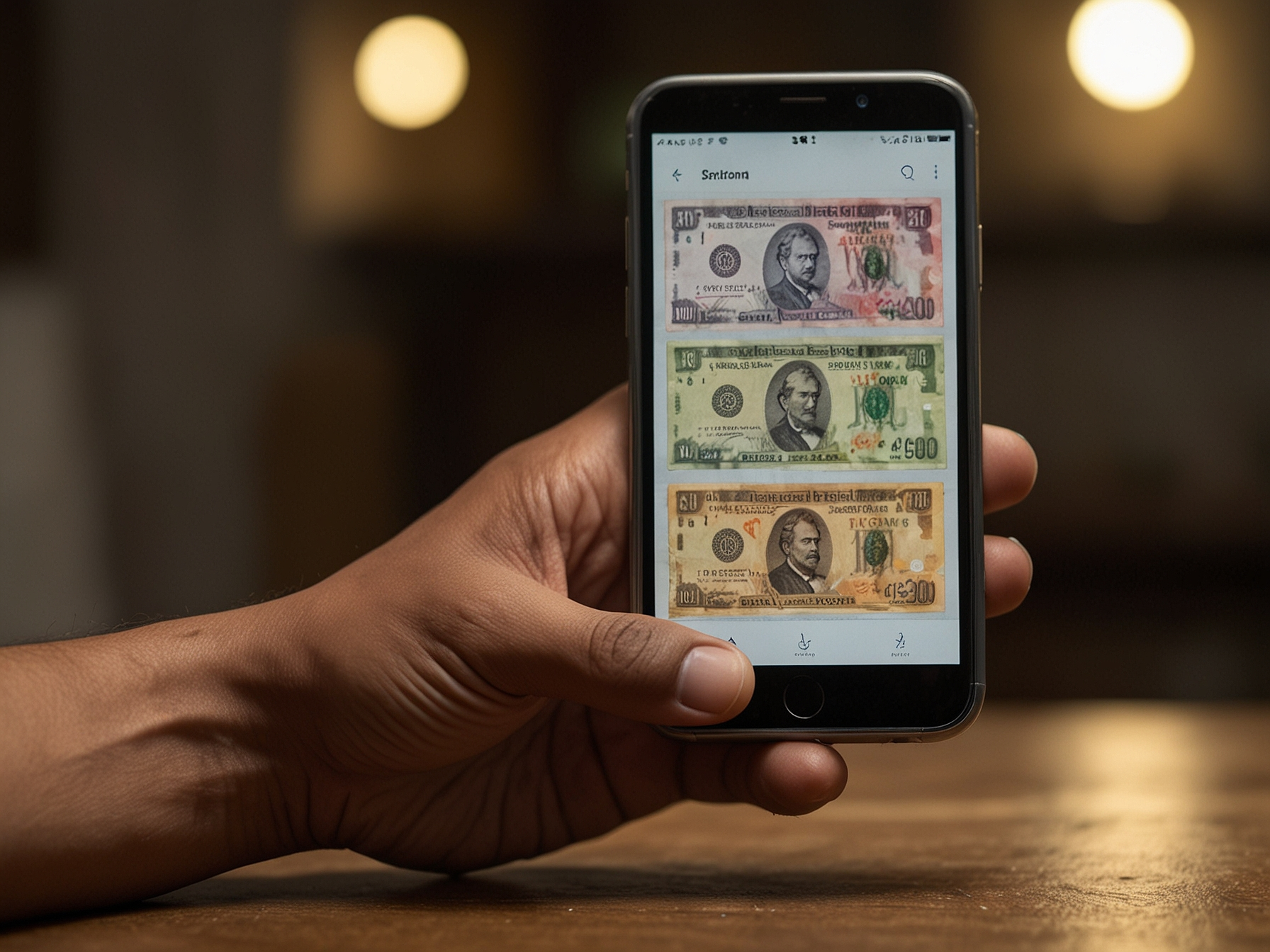 Secure payments and instant payouts
